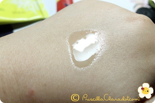 Priscilla review Thursday Plantation tea tree oil 11