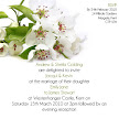 B - Informal Bride