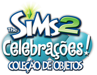 The Sims 2 Celebrações!