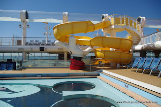 more views of Deck 11