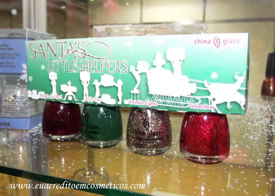 Rivka - China Glaze 3