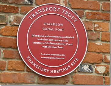 heritage museum shardlow