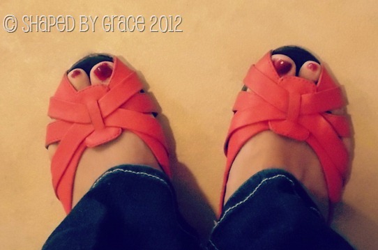 shoes shoes