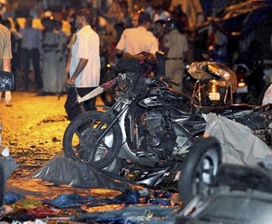 Latest News Mumbai Bomb Blast July 2011 Online Video 