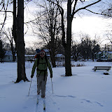 Snow Day