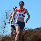 Coiners senior race 2013
