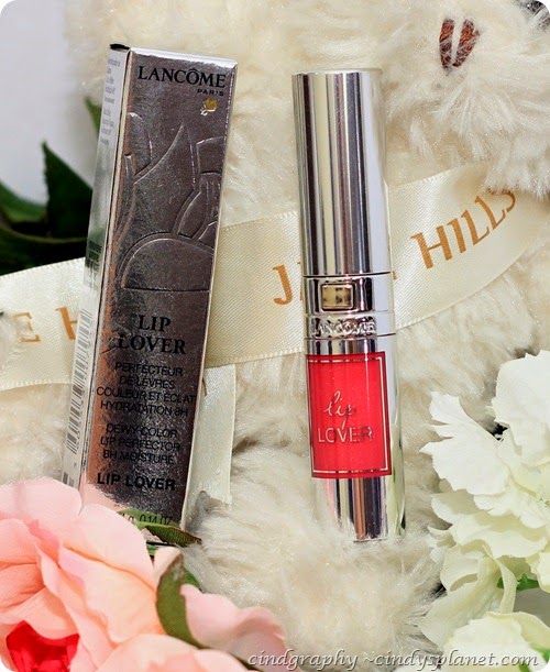 Lancome Lip Lover5 Lancome Lip Lover5