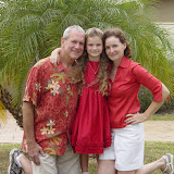 Duenkel Family