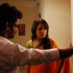 Muran Movie Stills - up