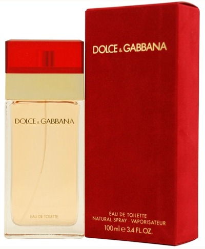 Dolce & Gabbana feminino Dolce & Gabbana feminino