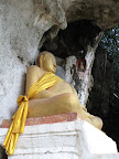 Pak Ou caves