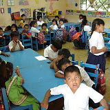 Boquete Volunteering