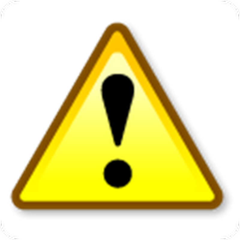 Meaning of the Internet errors during browsing