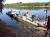 Promem z Tarchomina do Łomianek, Kampinos - rower g&oacute;rski