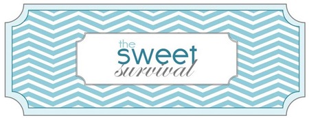 the sweet survival