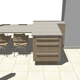 3d Design for Kitchen