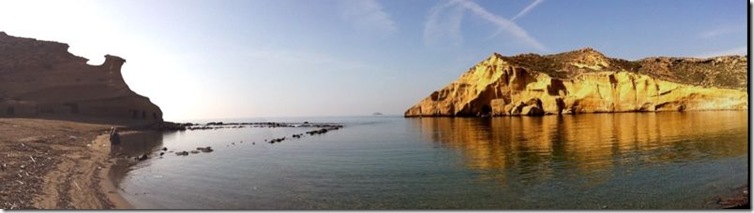 Cala Bardina ELCuadernodePili Cala Bardina ELCuadernodePili