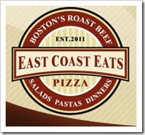 East Coast Eats Logo