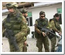 Tropas ocidentais em Libia Tropas ocidentais em Libia