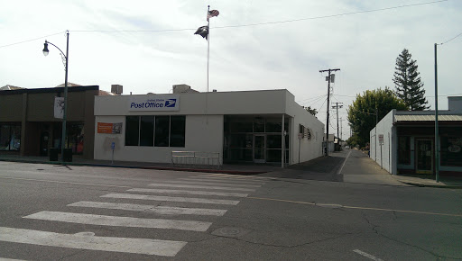 Lindsay Post Office