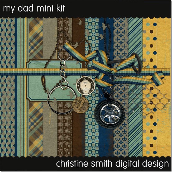 CSmith_MyDad550
