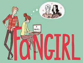 fangirl fangirl