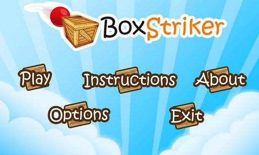 Box Striker Lite