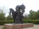 Памятник Войнам 