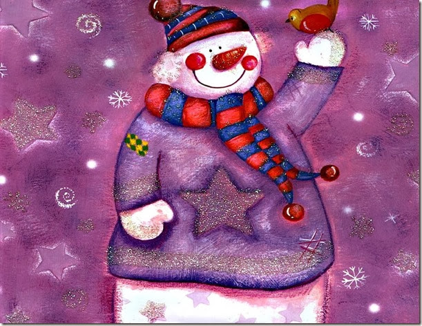 234415__snowman-smiling-bird-winter-drawing_p