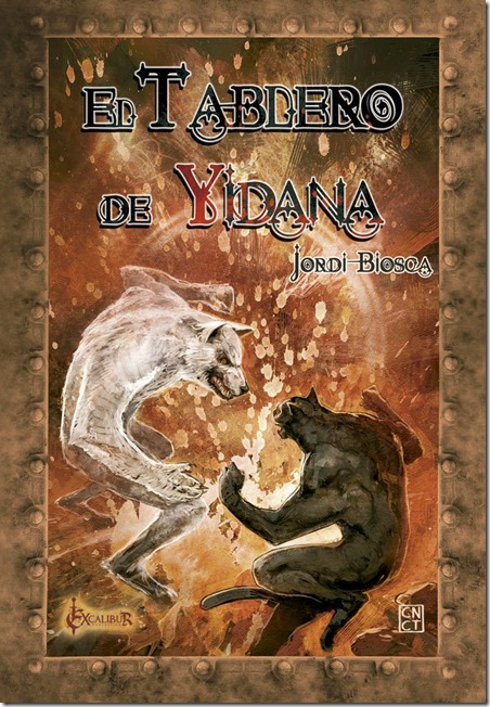 El Tablero de Yidana