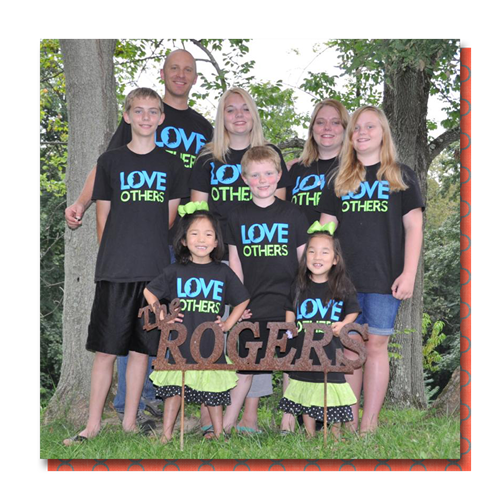 RogersFamily RogersFamily