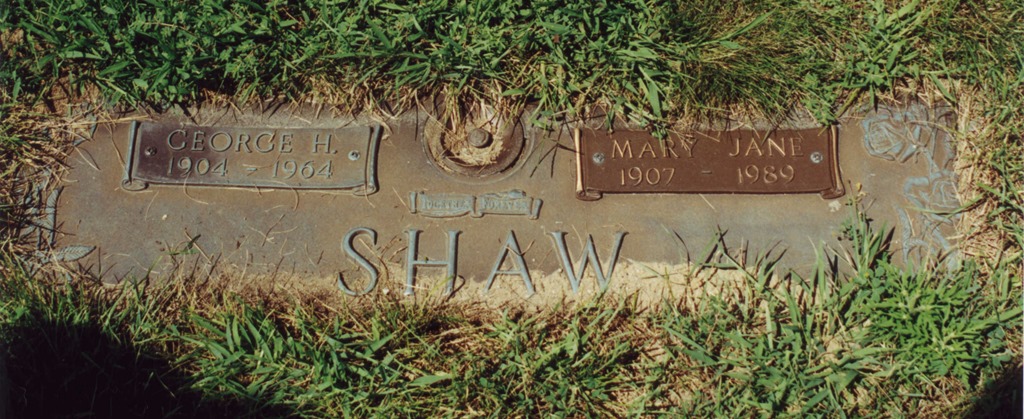 [Shaw-George-H--Mary-J.Grave-marker10.jpg]