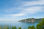 A view of Lake Superior