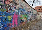 Lennon Wall