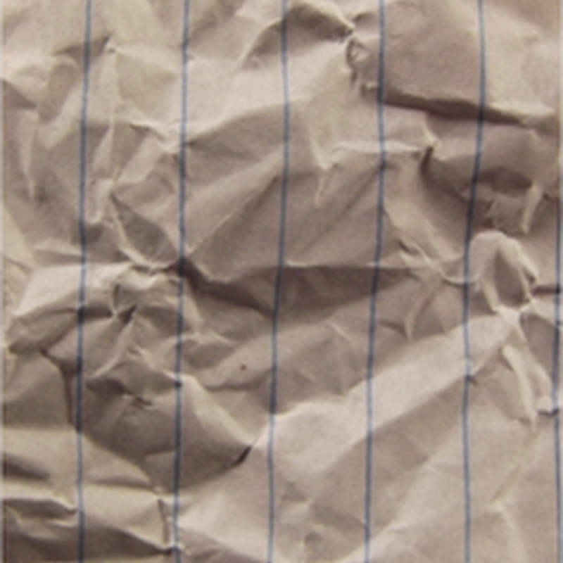 25 útiles texturas de papel