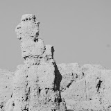 Gaochang - Ruines 18