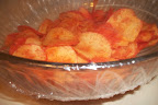 Why You Need a Shower Cap to Barbecue