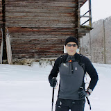 30.12.11 Schneeschuhwanderung Steger Alm Prettau - Ciaspolata malga Steger Predoi