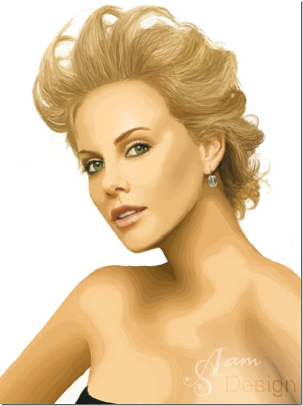 Charlize Theron (48) Charlize Theron (48)