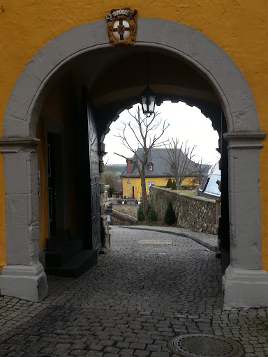 Schloss Montabaur 