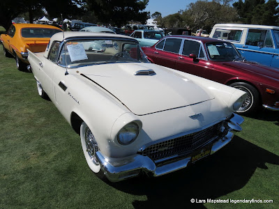  2012 Auction Previews Monterey California