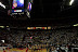 Pep Band at the Mountain West Tournement