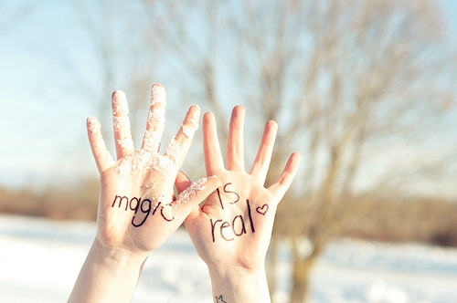 magic_is_real_quote