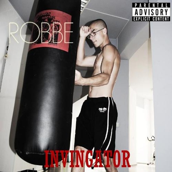 Robbe-Invingator