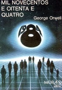 1984 - George Orwell Pdf