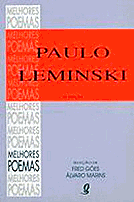 PAULO LEMINSKI - MELHORES POEMAS  . ebooklivro.blogspot.com  -