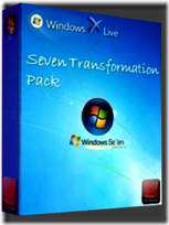 Seven Transformation Pack