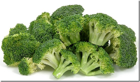 Nutrition and Health Benefits of Broccoli 