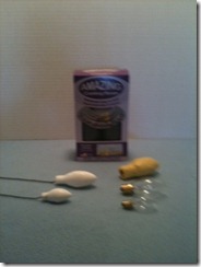 1 mold putty 11-12 1 mold putty 11-12