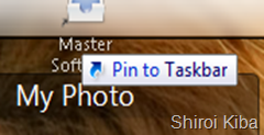 pin to taskbar2